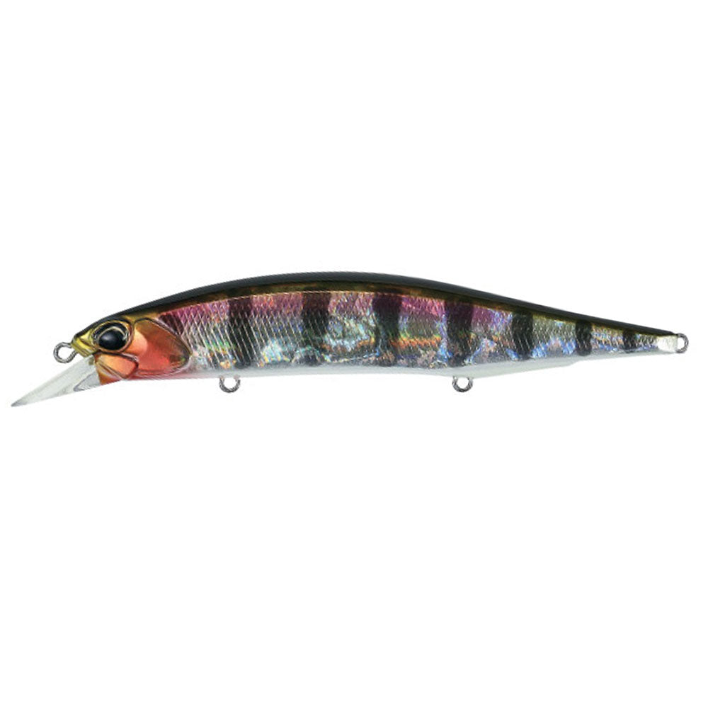 DUO Realis Jerkbait 120SP Prism Gill