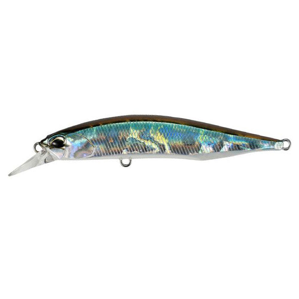 DUO Realis Jerkbait 120SP Prism Smelt