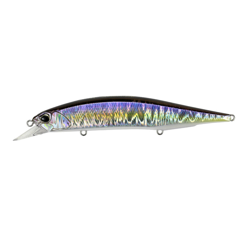 DUO Realis Jerkbait 120SP River Bait