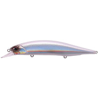 Bewertung von Andrii für das Produkt Realis Jerkbait 100SP Sagoshi Silver