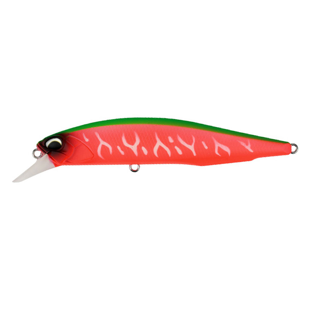 DUO Realis Jerkbait 100SP Dragon Fruit Tiger