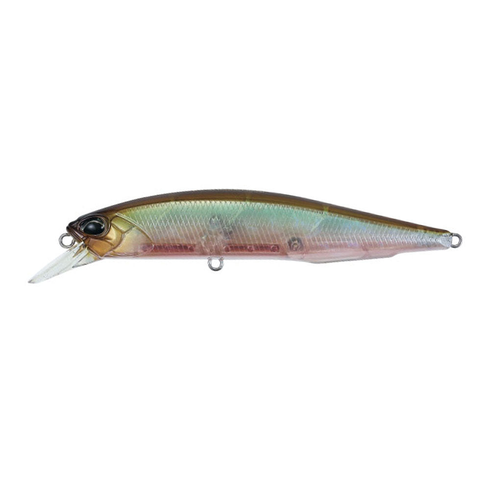 DUO Realis Jerkbait 100SP Ghost Minnow