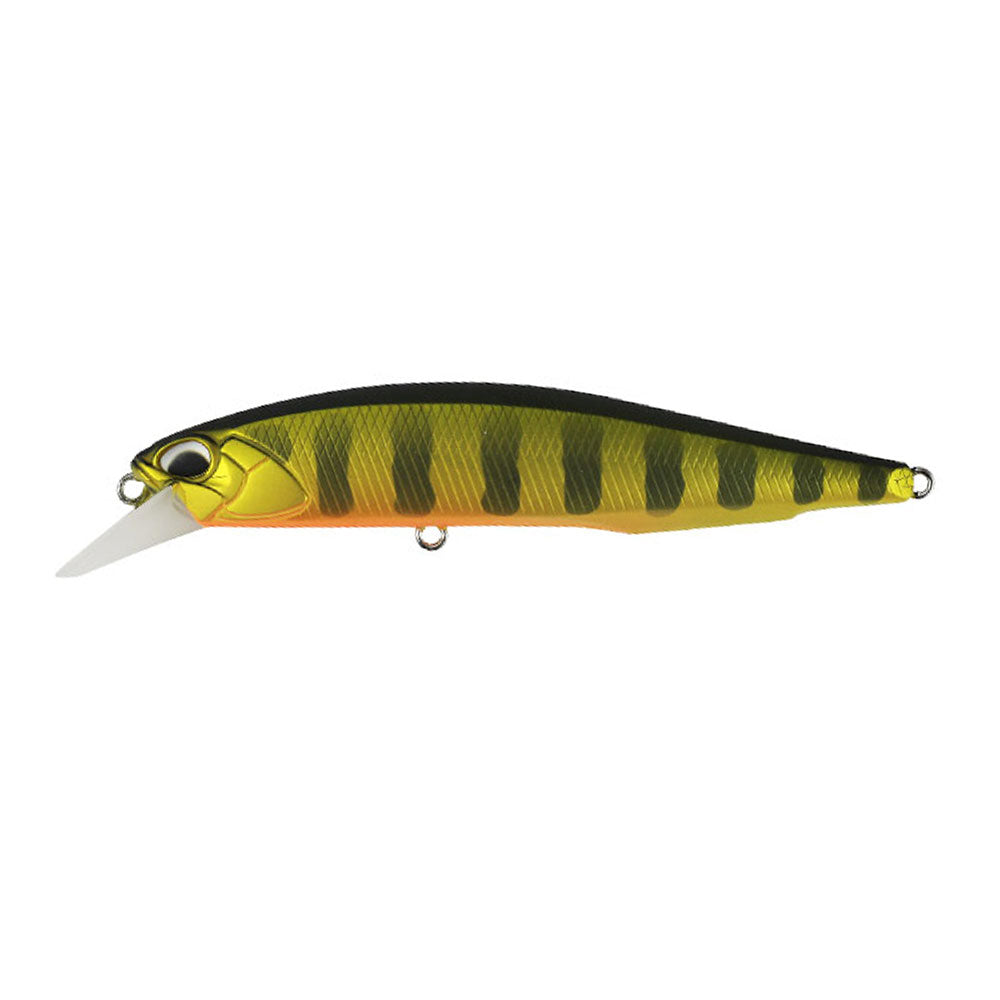 DUO Realis Jerkbait 100SP Gold Perch