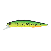 Bewertung von Andrii für das Produkt Realis Jerkbait 100SP Mat Tiger