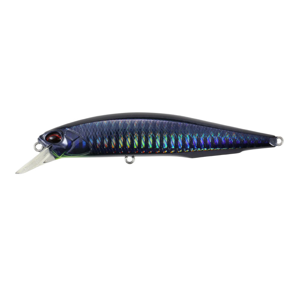 DUO Realis Jerkbait 100SP Midnight Black II