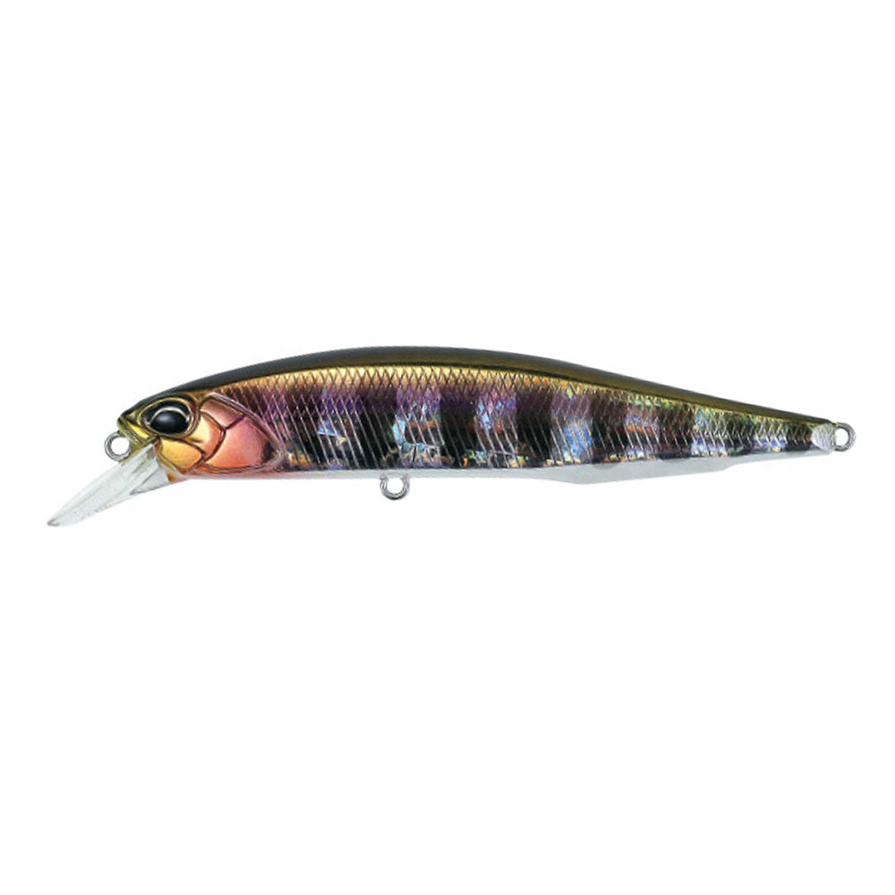 DUO Realis Jerkbait 100SP Prism Gill