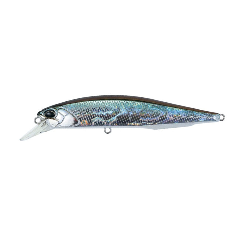 DUO Realis Jerkbait 100SP Prism Smelt