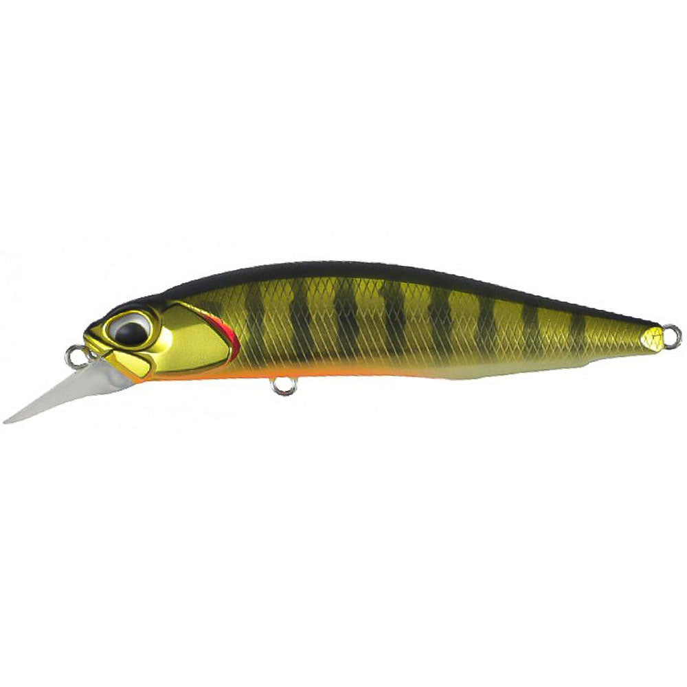 DUO Realis Rozante 63SP Gold Perch