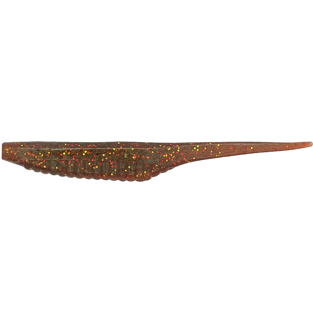 DUO Realis Versa Pintail 3" Dark Motor Oil UV