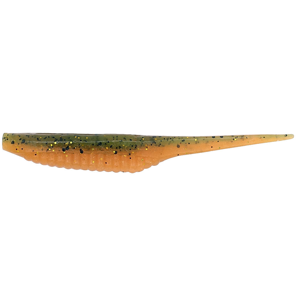 DUO Realis Versa Pintail 3 Watermelon Orange Gold