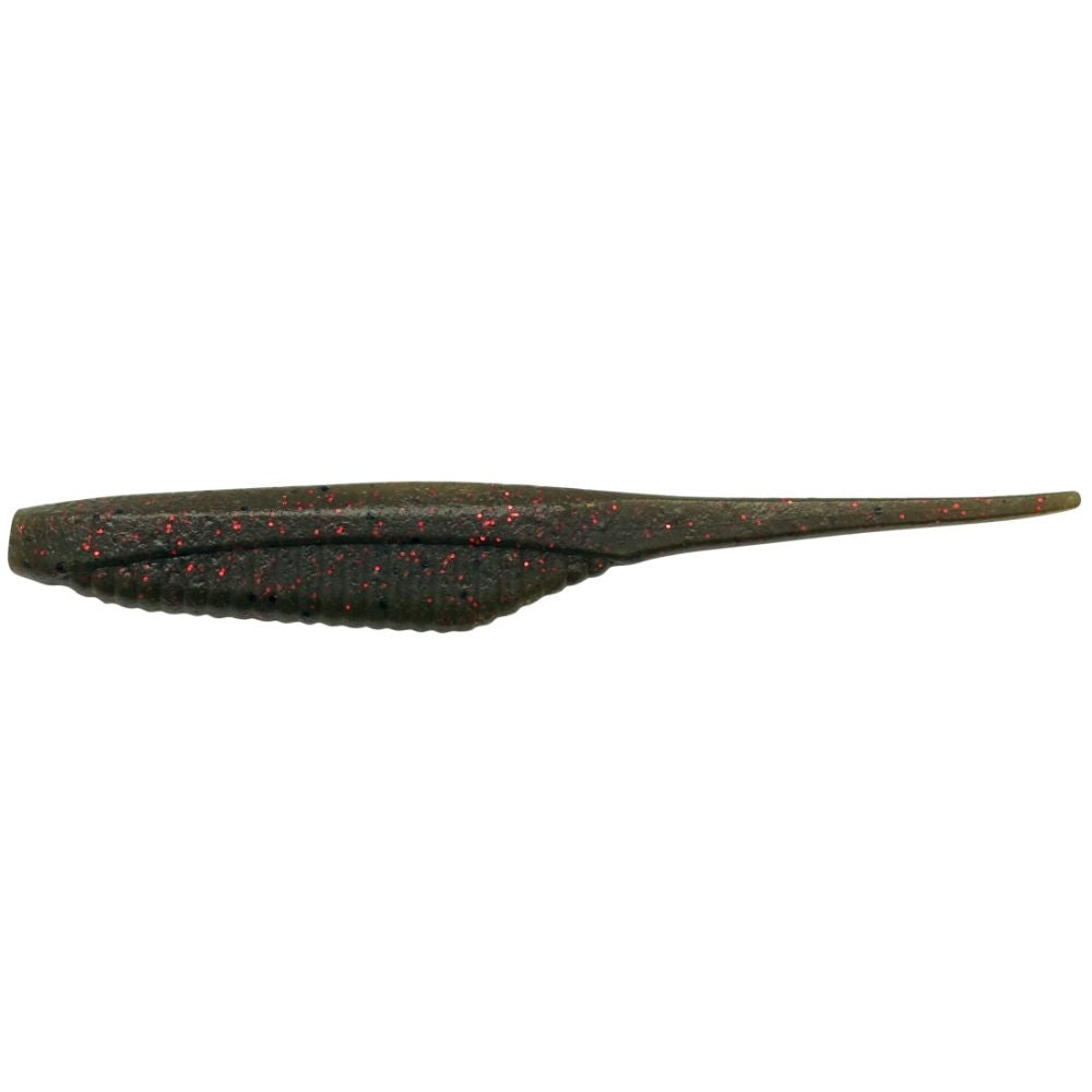 DUO Realis Versa Pintail Green Pumpkin Red Flake