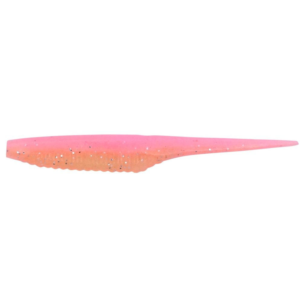 Duo Realis Versa Pintail Pink Chart