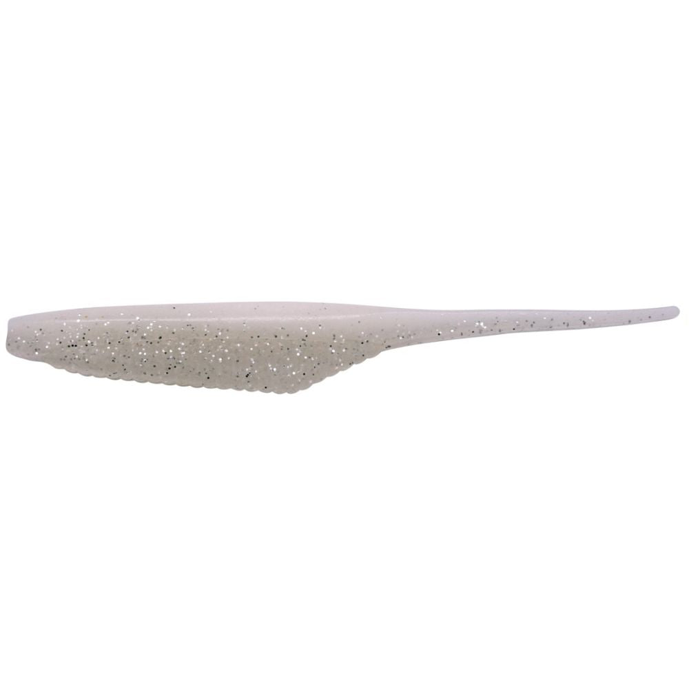 Duo Realis Versa Pintail White Back Shad