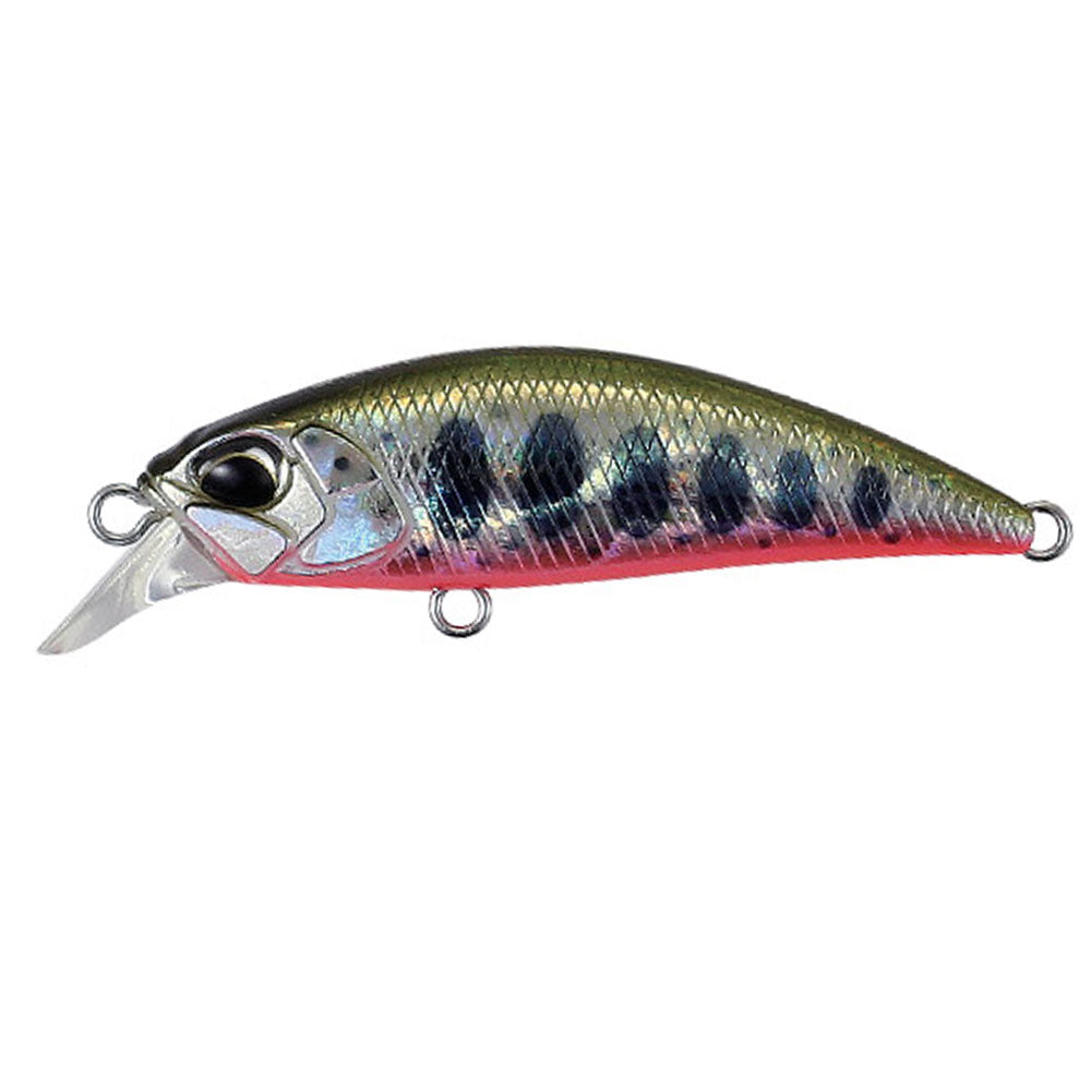 DUO-Spearhead-Ryuki-38S-Yamame-Red-Belly