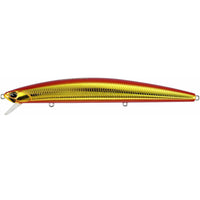 Bewertung von Marcel für das Produkt Tide Minnow Lance 140S Twin Red Gold