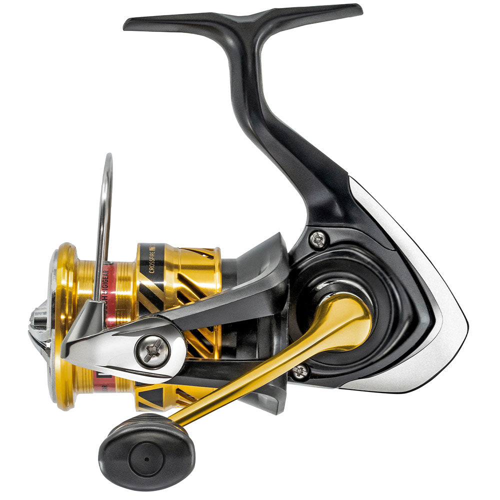 Daiwa 20 Crossfire LT 2500 4BS A