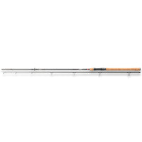 Bewertung von Eduard für das Produkt 24 Ninja X Spin 2.70 m / 15-50 g