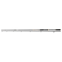 Bewertung von Raphael für das Produkt Crossfire Spin 702L / 210 cm / 5-25 g