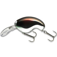Bewertung von Luis für das Produkt Prorex Fuku 1 Crank Chrome Wakasagi