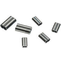 Bewertung von Peter für das Produkt Prorex Soft Double Crimps L / Ø 1.3 mm