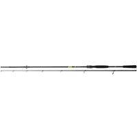 Bewertung von Christopher für das Produkt Prorex X Extra Fast Spin 722MH / 2.25 m / 20-60 g