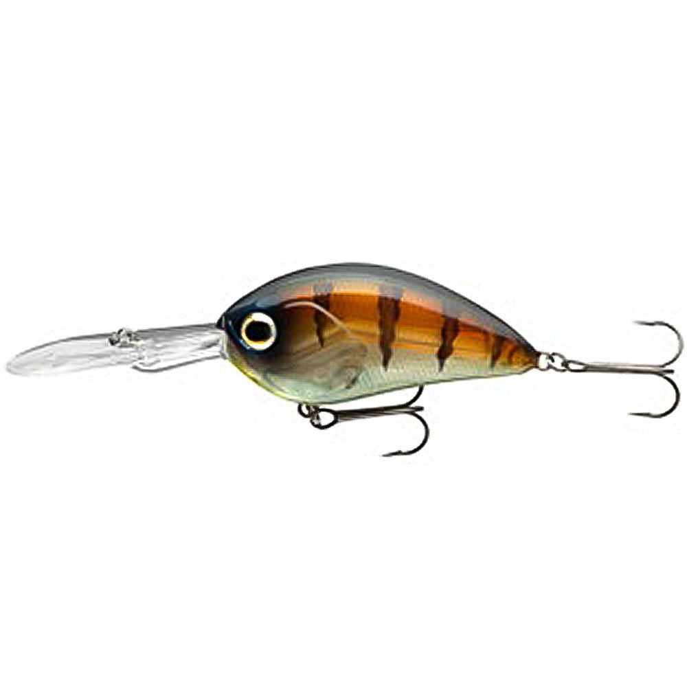 Daiwa Steez Crank 300F DR 6,1 cm 18,0 g Ghost Baby Gill