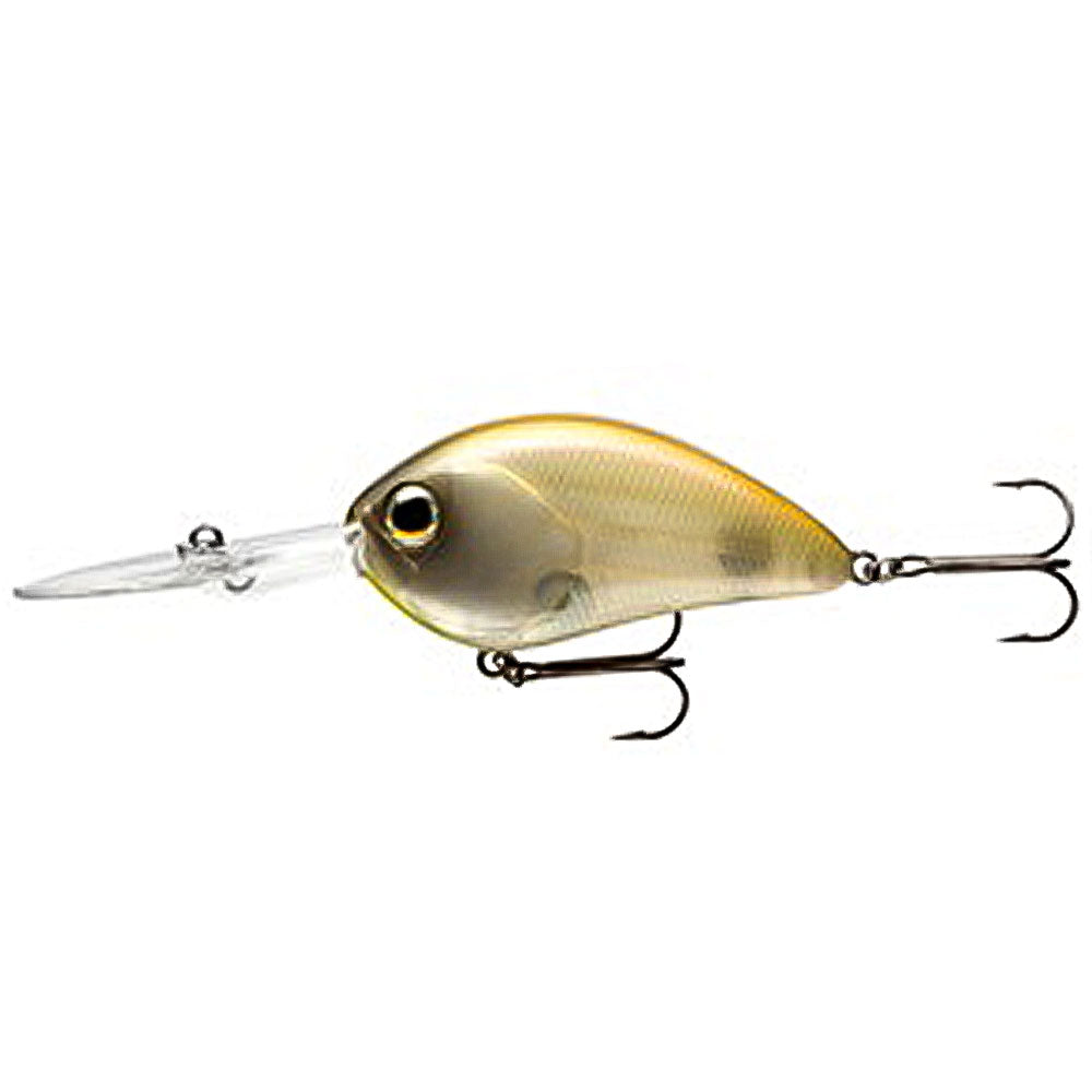 Daiwa Steez Crank 300F DR 6,1 cm 18,0 g Green Muddy Water Special