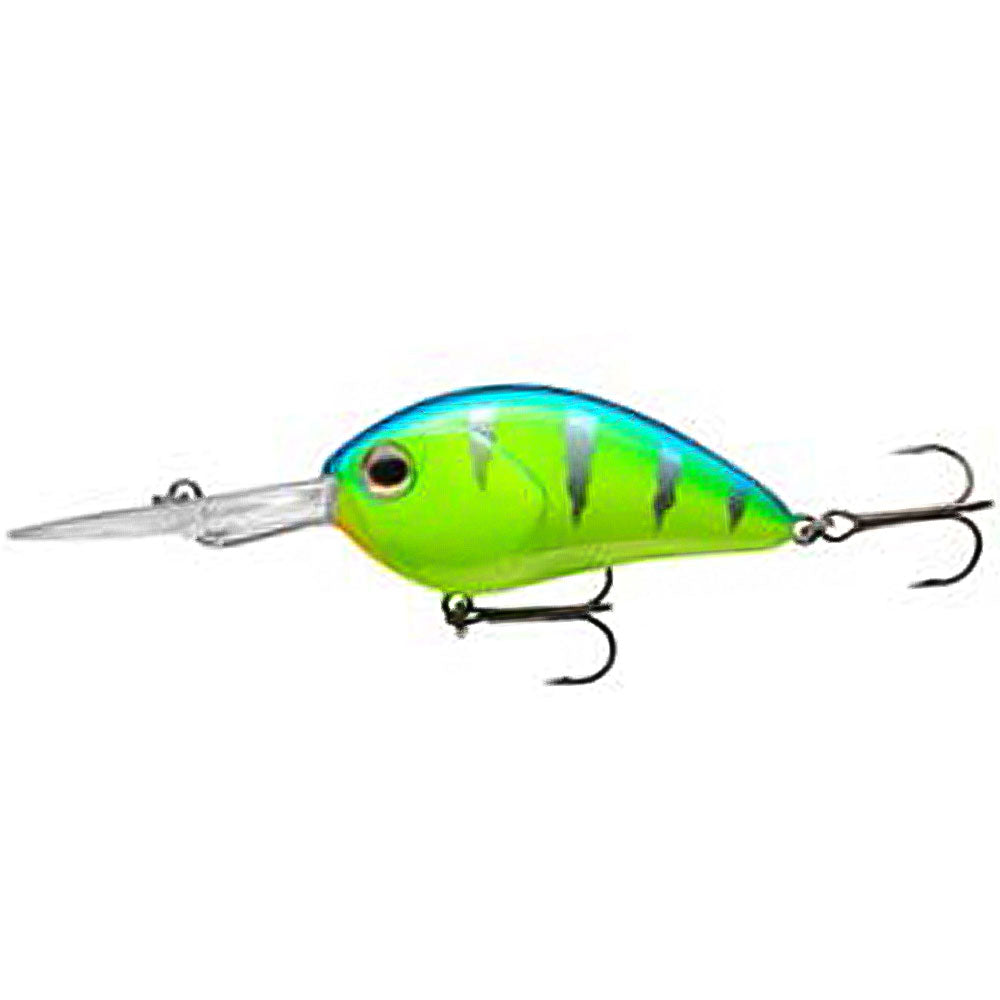 Daiwa Steez Crank 500F DR 7,0 cm 27,8 g Monster Chart
