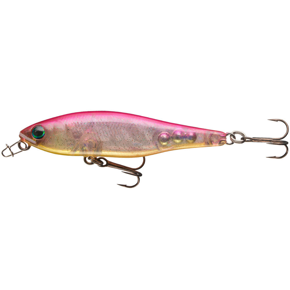 Daiwa Steez Pencil 60F Black