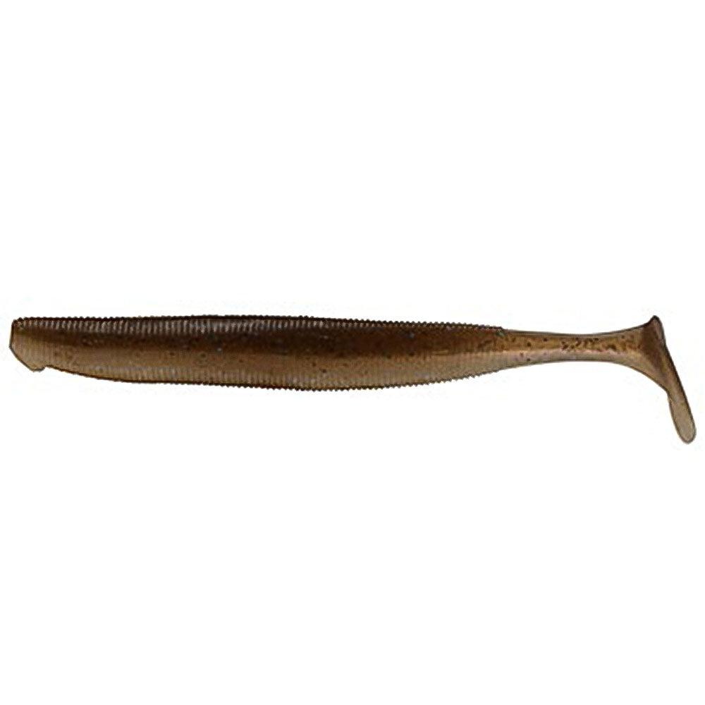 Daiwa Steez Stirring Shad 3,3 8,5 cm 8,0 g Magic Shad