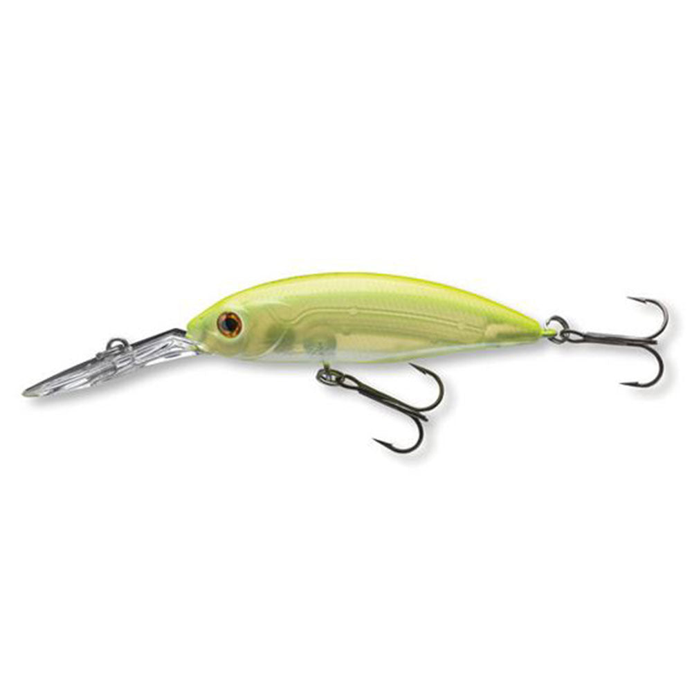 Daiwa Tournament Spike 53SP Chartreuse Back Pearl