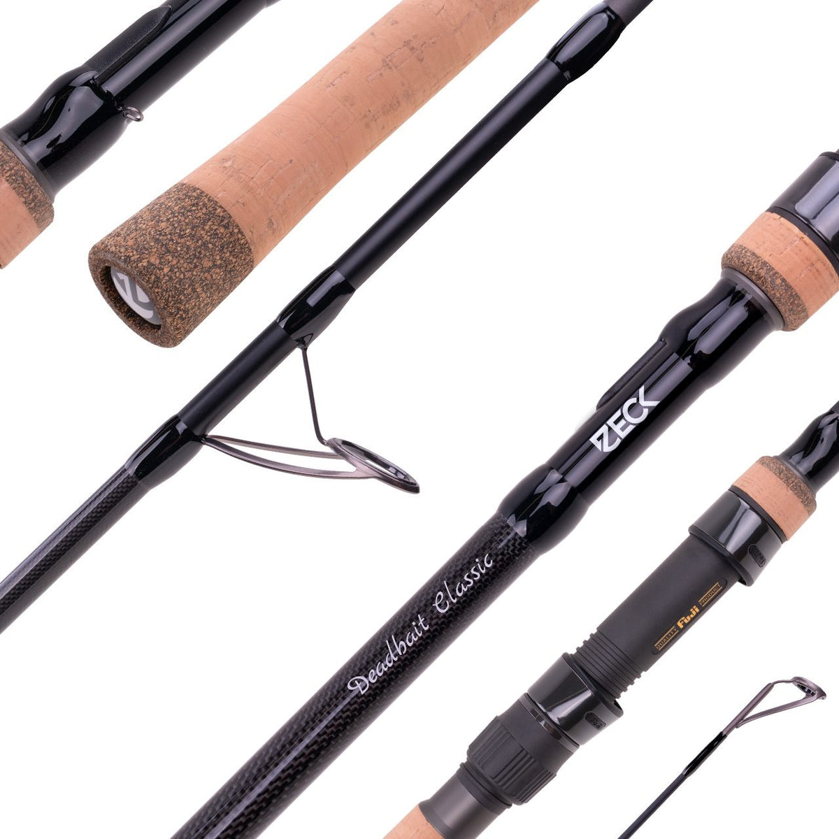 Zeck Deadbait Classic bei HechtundBarsch.ch