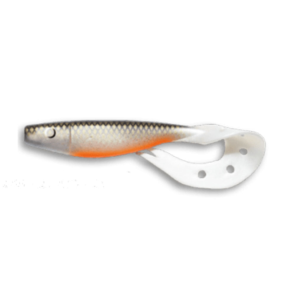 Delalande Sandra 9 cm / 12 cm / 16 cm  Strange Roach