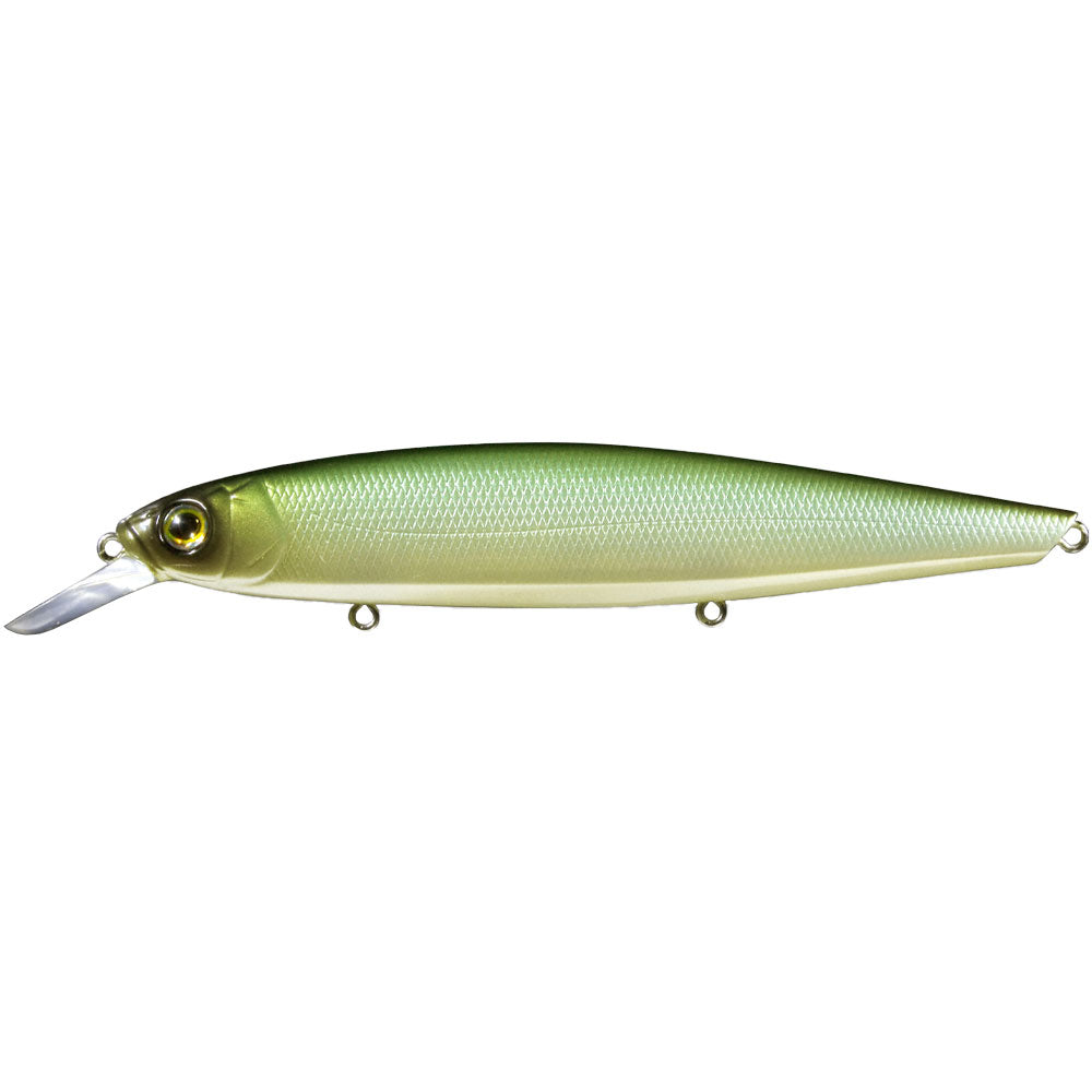 Deps Balisong Minnow 100 SP 10 cm Suspending 18 Deadly Ketabass