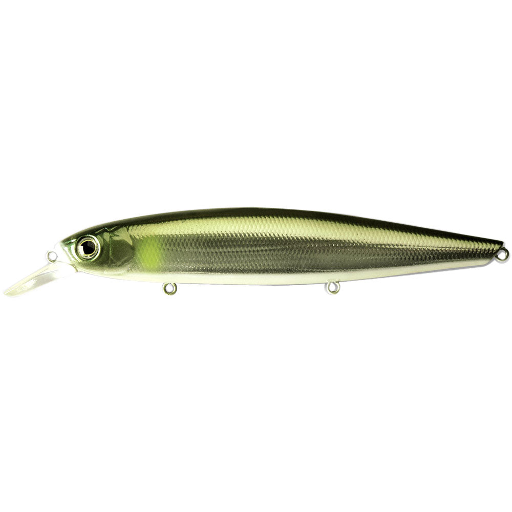 Deps Balisong Minnow 100 SP 10 cm Suspending 20 GM Ayu