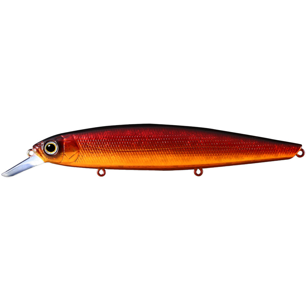 Deps Balisong Minnow 100 SP 10 cm Suspending 20 GM Ayu