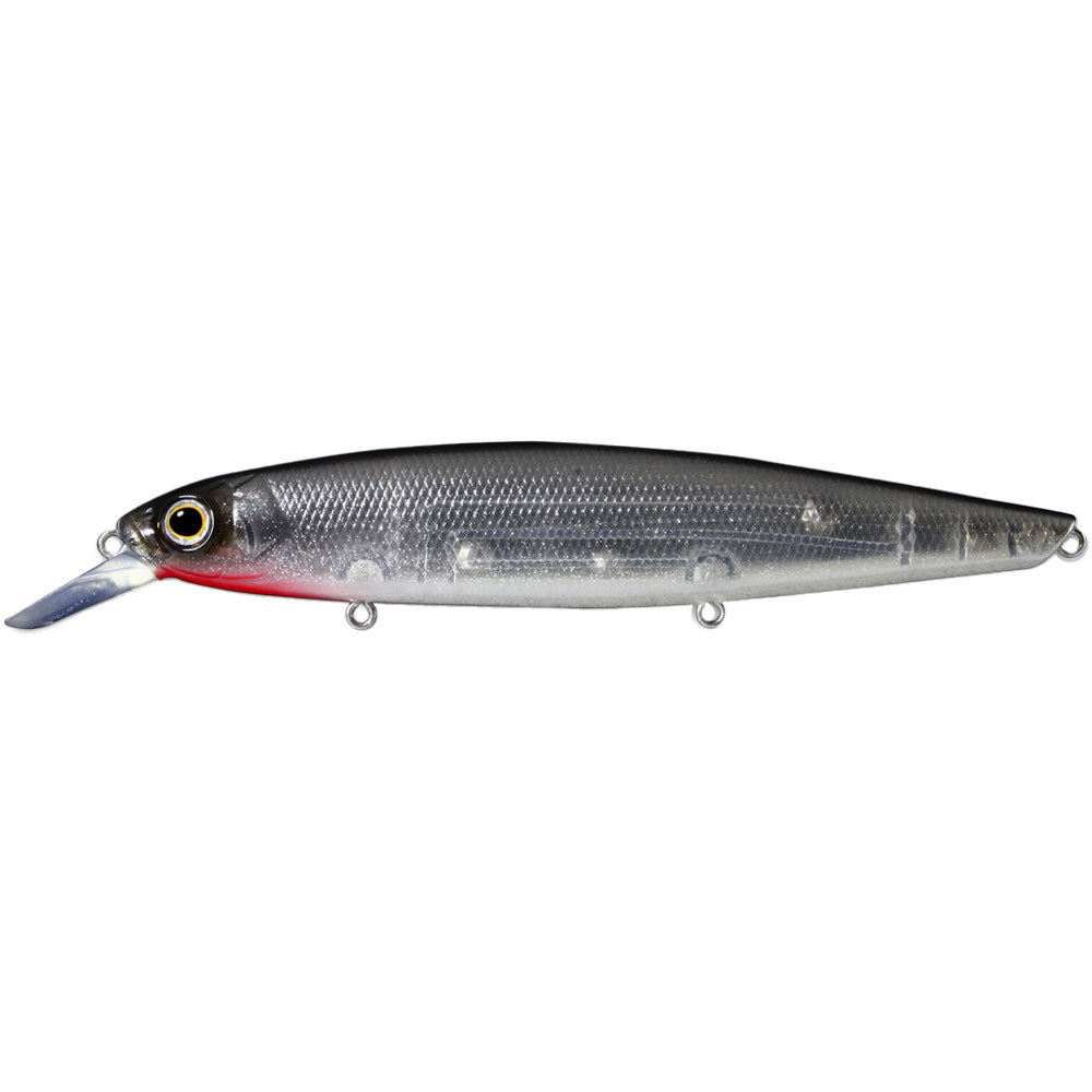 Deps Balisong Minnow 100 SP 10 cm Suspending 29 Skeleton Dazzler