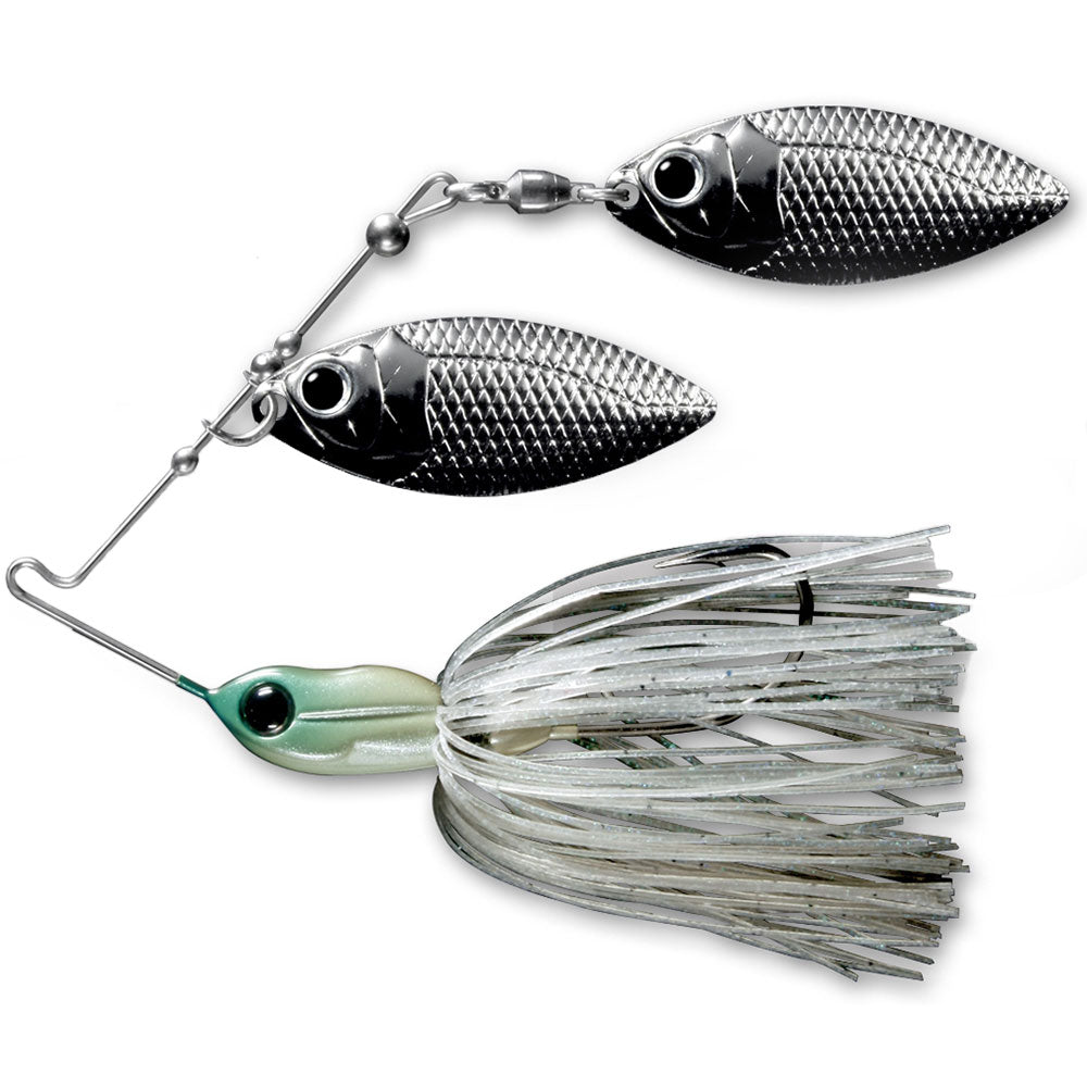 Deps Minibros 38 TW 10,5 gr Tandem Willow 09 KoGill