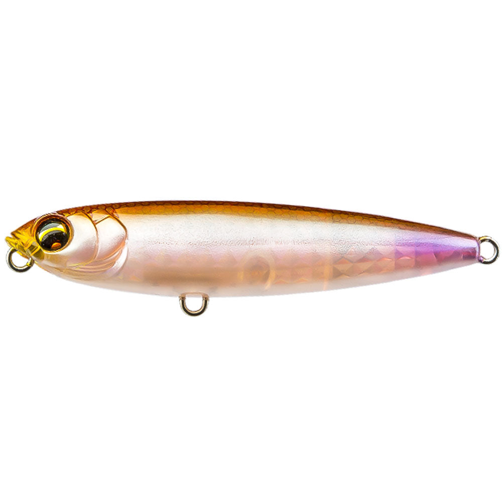 Duel L Bass Pencil 75 F Ghost Smelt