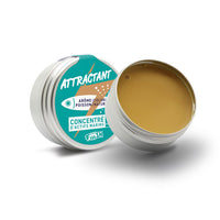 Bewertung von Deniz für das Produkt Attractent 40 g Natural