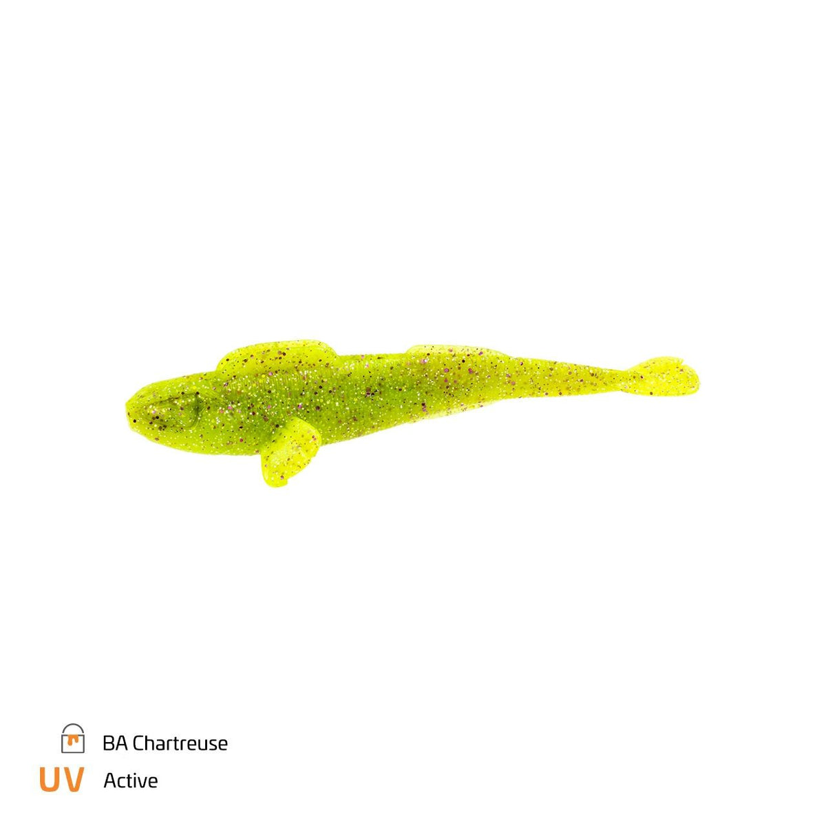 Zeck Finesse Goby bei HechtundBarsch.ch