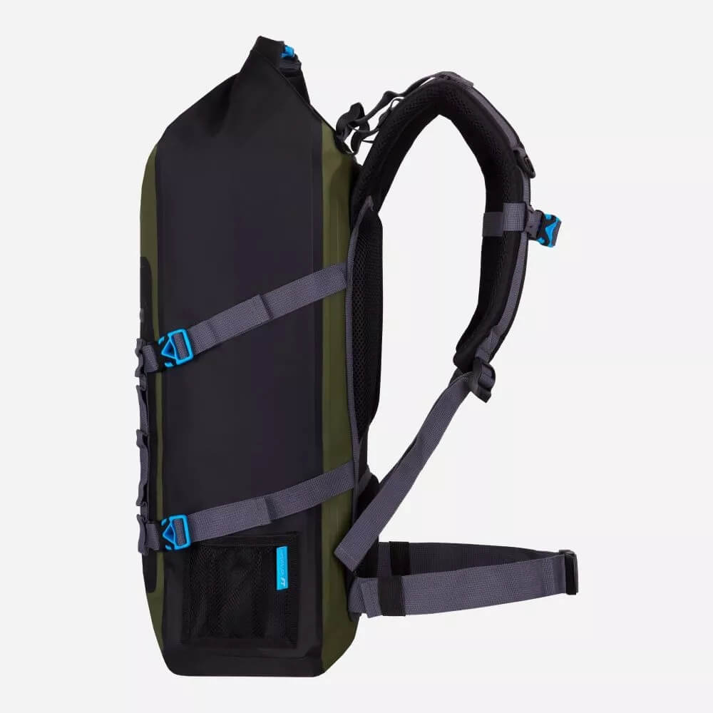 Finntrail Bag Expedition 40L Khaki Seite 2