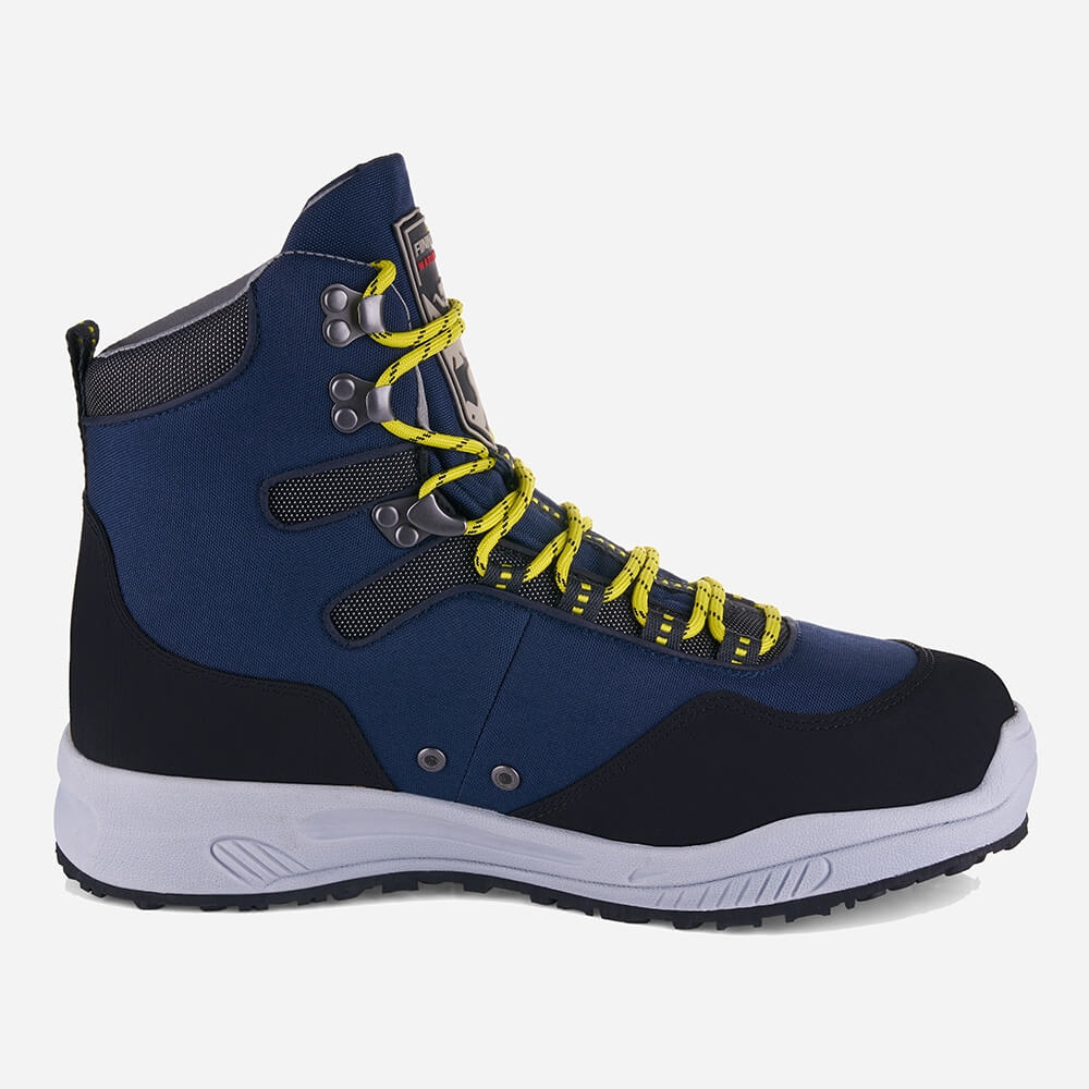 Finntrail Sportsman Wading Boots Blue Gr. 41-47 Seite