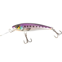 Bewertung von Horst für das Produkt Twitchmaster 70 / Fisch & Fang Edition Spotted Purple