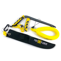 Bewertung von Stephan H für das Produkt Karnator Hook-Up Predator Pliers