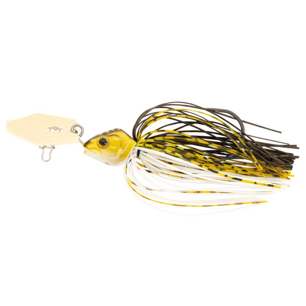 Fox Rage Bladed Jig 7 g / 12 g / 17 g / 21 g / 28 g Pike