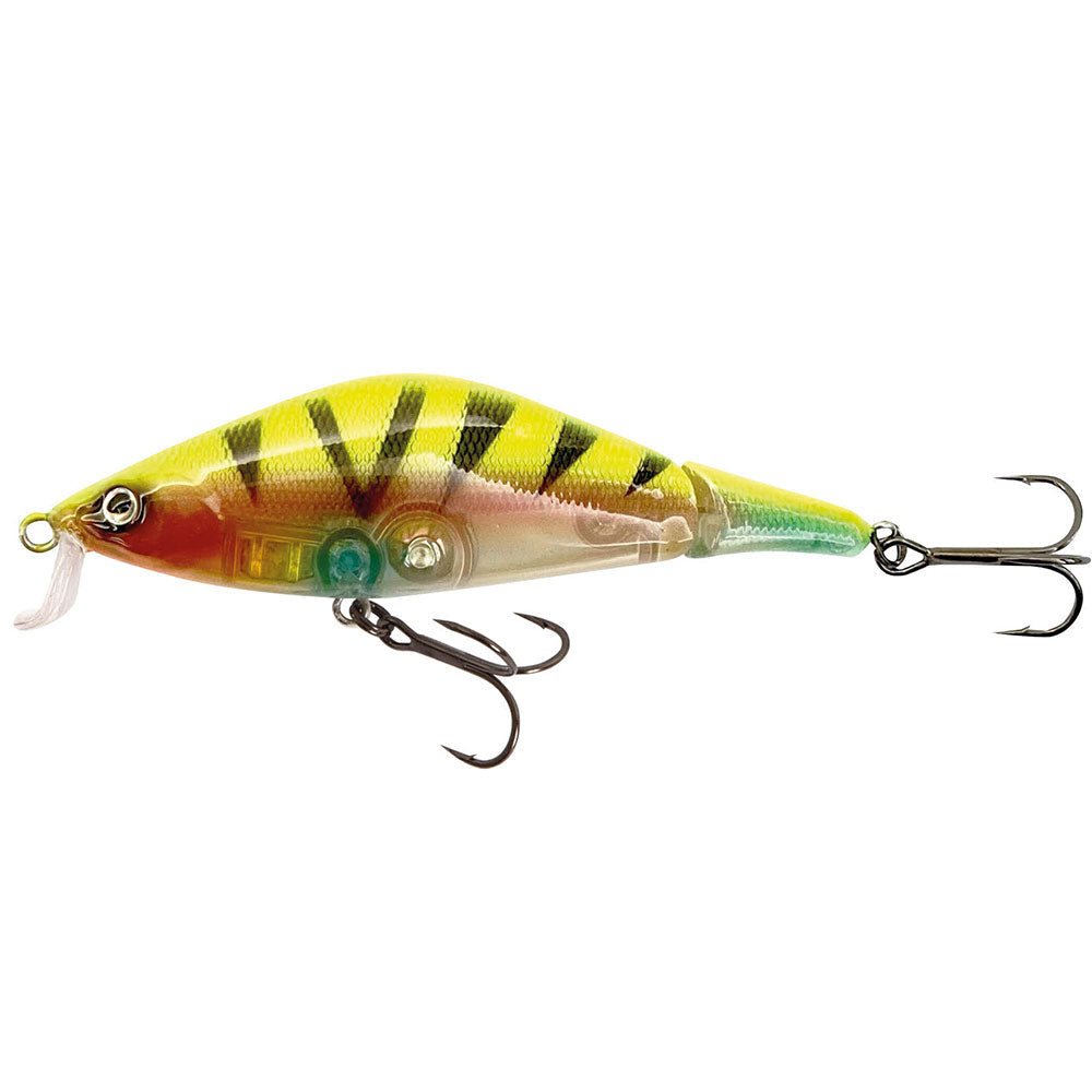 Fox Rage Gonzo 80 SR 8 cm UV Sun Tiger