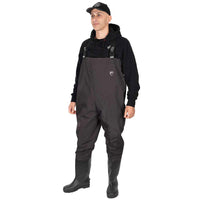 Bewertung von Christian für das Produkt Lightweight Chest Wader 45