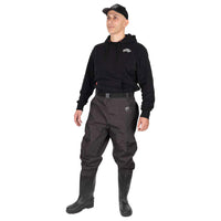 Bewertung von Andrej für das Produkt Lightweight Waist Wader 43