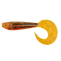 Bewertung von Ralf für das Produkt Pro Grub 16 cm Goldie UV